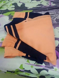 Daily Wear Georgett Kurta 3xl _Used