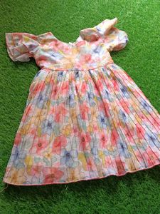 Baby Girls Frocks