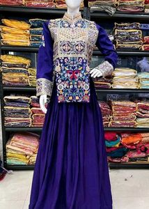 **New Party Wear Readymade Lehenga**
