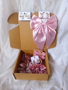 THE SOFT MUSE HAMPER