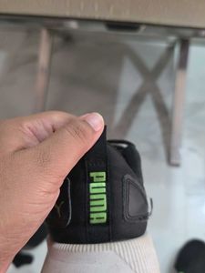 Boys Shoes