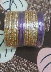 Bangles, Jewellery sets