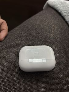 AirPods Pro(2nd , Type C With Pop Up And Serial No