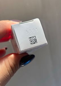 Prada Monochrome Lipstick Shade B103
