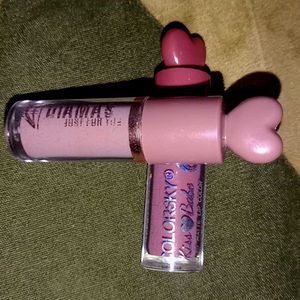 Mini Lipsticks