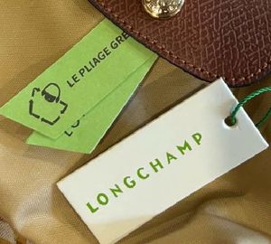 longchamp mini pilaige