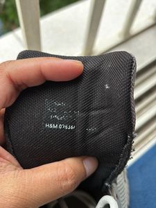 H&amp;M Chunky Sneakers (UK7)