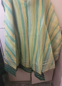 Lahanga  Choli Dupatta