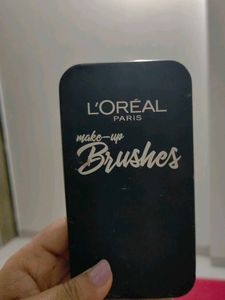 Wella Mask,Maybelline Mascara,Loreal brushes-Combo