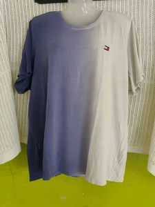 Tommy Hilfiger Ombre Tee