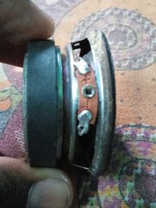 3 Inch Woofer Speaker