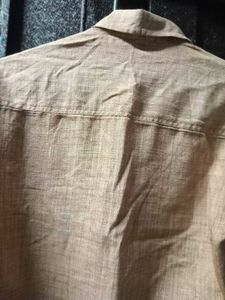 Men&#39;s Casual Shirt
