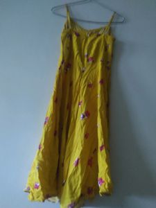 Western Dress