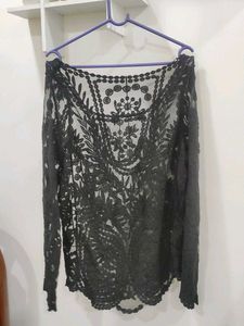 Lace Top