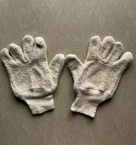 Woolen Gloves