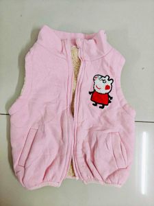 Half Jacket For Baby Boy/Girl