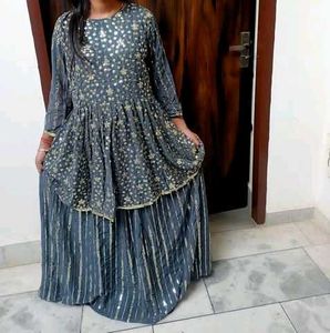 Wedding Wear Dress