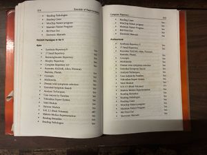 Medical Homeopathic Book