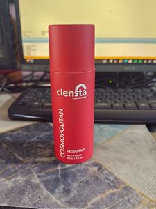 Deodorant
