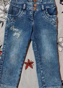Cute Jeans