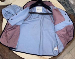 american egale Cozy Fleece Pullover Jacket