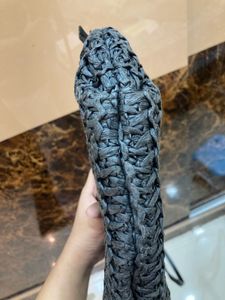 H&amp;M Straw Sling Bag
