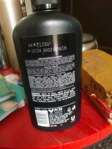 TRESemme Bond Strength Shampoo