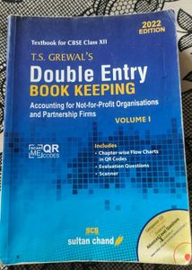 Ts Grewal Accounts Book