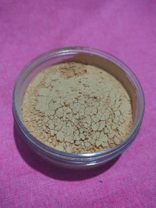 Blue Heaven Loose Powder