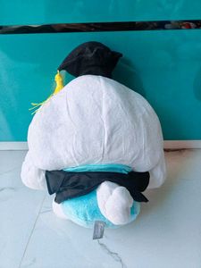 Cinnamoroll Graduation Plush