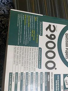 21000+ Question Bank English Medium