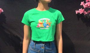 Bonkers  Tops