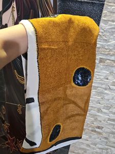 Saree On Pure Georgettete