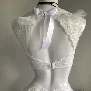 Vintage Bra