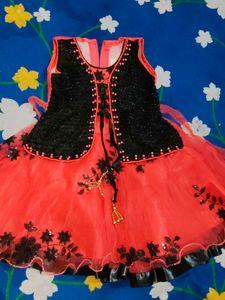 Girls' Special Occasion Dress
