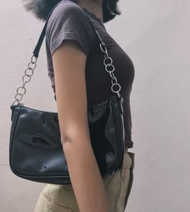 H&amp;m Brown Crop Top
