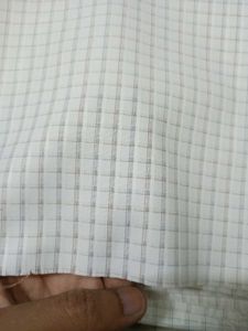 Men Shirting Fabric Pure Cotton