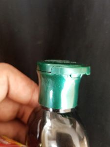 Dabur Hair Oil And 10rs Toothpaste Freee!