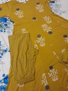KURTA SET