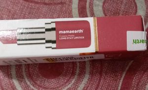 Mamaearth Creamy Matte Lipstick