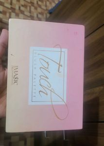 IMAGIC Blush Palette