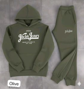 Jack &amp; Jones Hoodie Set