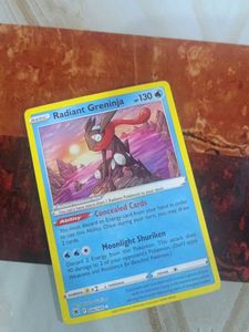 Pokemon Card Lot - Original.