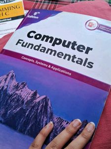 Computer Fundamentals: A Beginner&#39;s Guide