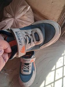 Boys Shoes