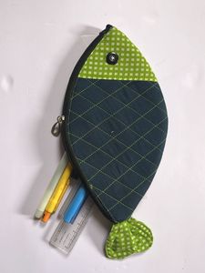 pencil pouch for kids