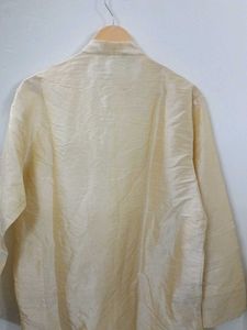 Men&#39;s Silk Kurta Payjama Set
