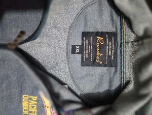 Vintage Pacific Soul Hoodie