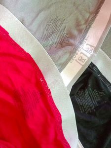 George Men&#39;s Briefs - 3 Pack XL