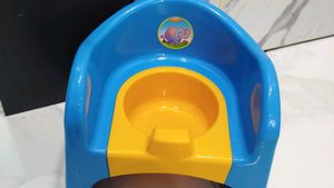 Happy Potty - Joyful